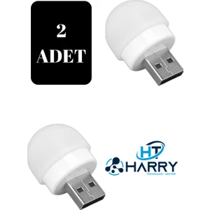 Mini USB Taşınabilir LED Ampul Lamba Ergonomik Gece Lamba Okuma Işığı Çocuk Odası Koridor Aydınlatma