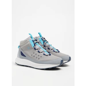 Siyah Erkek Outdoor Bot 1327_V-MICH Zone