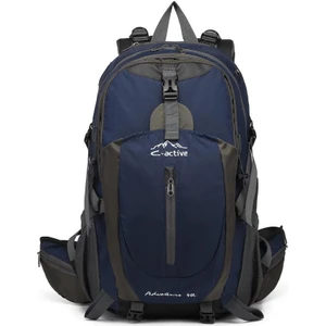 40 Litre Kamp Seyahat Outdoor Dağcı Sırt Çantası 8695