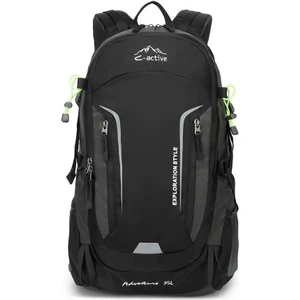 35 Litre Kamp Seyahat Okul Outdoor Dağcı Sırt Çantası 8693