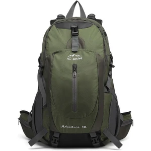 40 Litre Kamp Seyahat Outdoor Dağcı Sırt Çantası 8695