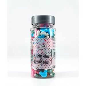 Dr. Gusto Miki Mouse 90 gr Mix