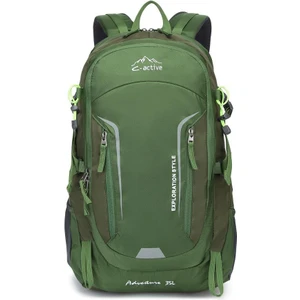 35 Litre Kamp Seyahat Okul Outdoor Dağcı Sırt Çantası 8693