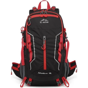 40 Litre Kamp Seyahat Outdoor Dağcı Sırt Çantası 8696