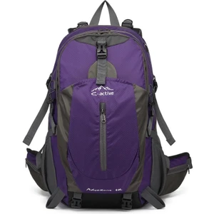 40 Litre Kamp Seyahat Outdoor Dağcı Sırt Çantası 8695