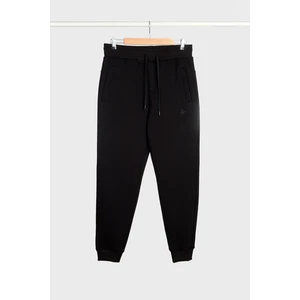 Adam Boxes Eşofman Altı - Siyah