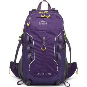 40 Litre Kamp Seyahat Outdoor Dağcı Sırt Çantası 8696