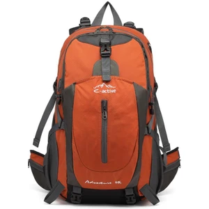 40 Litre Kamp Seyahat Outdoor Dağcı Sırt Çantası 8695