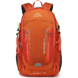 35 Litre Kamp Seyahat Outdoor Dağcı Sırt Çantası 8693