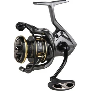 Inspira Isx-4000a Gunsmoke 8+1bb Olta Makinesi