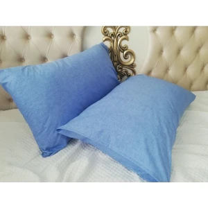 Miss Linda Home Collection %100 Pamuklu(Ranforce) 2'li Yastık Kılıfı