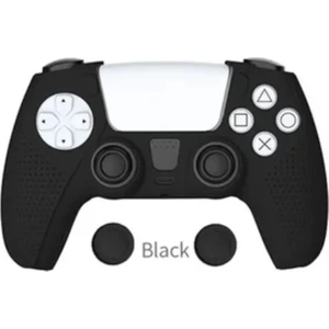 Ps5 Dualsense Joystick   Slikon Kılıf Analog Koruyucu Dahil