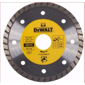 115 mm Turbo Elmas Disk