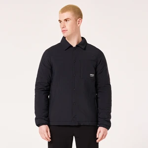 Quilted Sherpa Erkek Mont