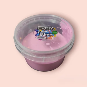 Hazır Slime Event Oyun Hamuru Ele Yapışmaz 180 Gram Hazır Oyun Hamuru Slime Oyun 1 Adet