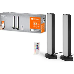 Smart Play 2'li Paket Siyah