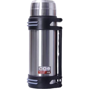 2000 ml Dışarıdaki Araç Paslanmaz Çelik Termos (Yurt Dışından)