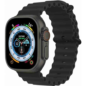 Watch 8 T800 Ultra Akıllı Saat 2 Kordonlu Kablosuz Şarj Türkçe