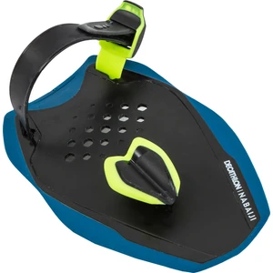 Nabaiji El Paleti - S Boy - Mavi / Yeşil - Quick'in