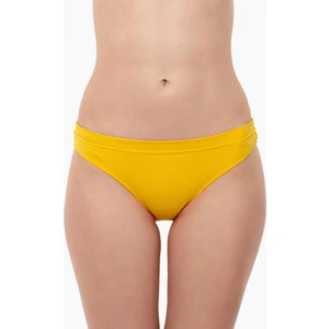 63003 Sarı Bikini Altı