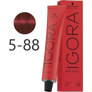 Igora Royal Saç Boyası No: 5-88 60ML