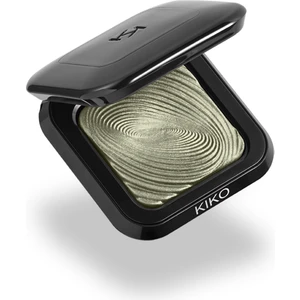 Kikomilano Göz Farı - New Water Eyeshadow - 16 Olive Green