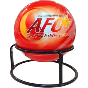 Yangın Söndürme Topu