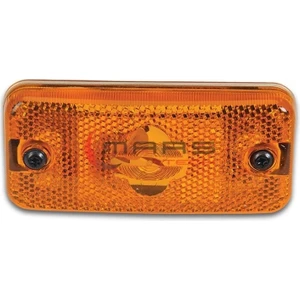 Fiat Ducato (Maxı) Duylu Yan Işaret Lamba 2009 Sonrası