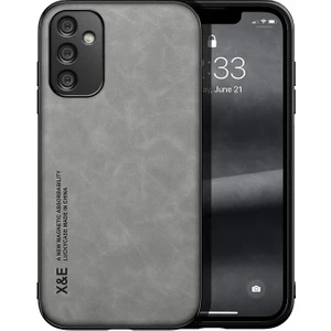 Samsung Galaxy A15 Cilt Hissi Manyetik Emme Cep Telefonu Kılıfı (Yurt Dışından)