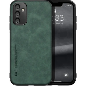 Samsung Galaxy A15 Cilt Hissi Manyetik Emme Cep Telefonu Kılıfı (Yurt Dışından)