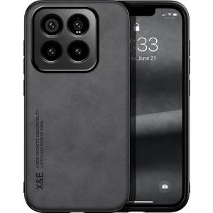 Xiaomi 14 Cilt Hissi Manyetik Emme Cep Telefonu Kılıfı (Yurt Dışından)