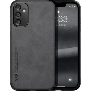 Samsung Galaxy A15 Cilt Hissi Manyetik Emme Cep Telefonu Kılıfı (Yurt Dışından)