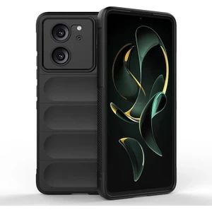 Xiaomi 13T Silika Jeli Kalkan Zırhı Cep Telefonu Kılıfı (Yurt Dışından)