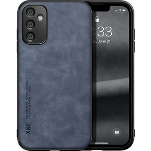 Samsung Galaxy A15 Cilt Hissi Manyetik Emme Cep Telefonu Kılıfı (Yurt Dışından)