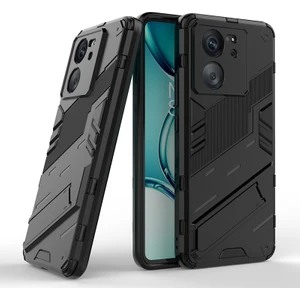 Xiaomi 13T Braket Zırhı Cep Telefonu Kılıfı (Yurt Dışından)