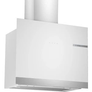 DWF67AK20T Beyaz Duvar Tipi Davlumbaz