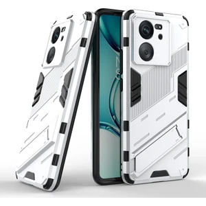Xiaomi 13T Pro Braket Zırhı Cep Telefonu Kılıfı (Yurt Dışından)