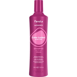 Wonder Color Locker Boyalı Saçlar İçin Şampuan 350 ml