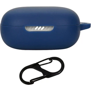 Jbl Live Flex Anti-Drop Kılıfı Silikon Koruyucu Kapak Tokalı (Yurt Dışından)
