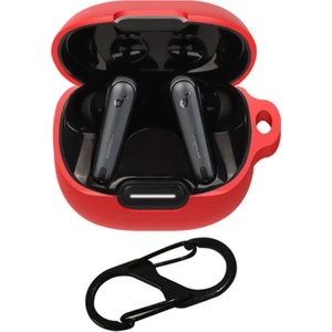 Anker Soundcore Liberty 4 Nc Anti-Drop Silikon Kapağı Tokalı (Yurt Dışından)