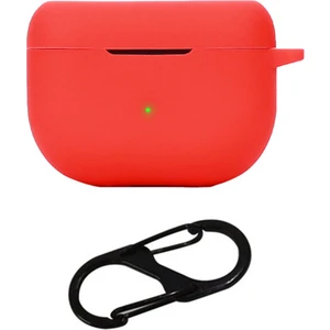 Jabra Elite 10 2023 Silikon Kılıf Kulaklık Şarj Bin Kapağı Tokalı (Yurt Dışından)