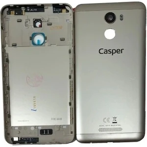 Gmr Casper Via P2 Kasa Kapak Gold