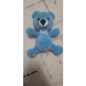 Pelin Pelet Amigurumi Kadife Ayıcıklarım