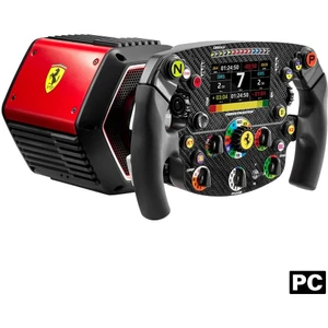 Ferrari Direksiyon