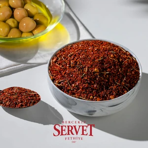 Karışık Kahvaltı Baharatı 100 gr