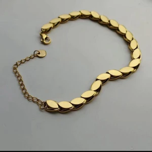 Kadın Çelik Arpa Bileklik