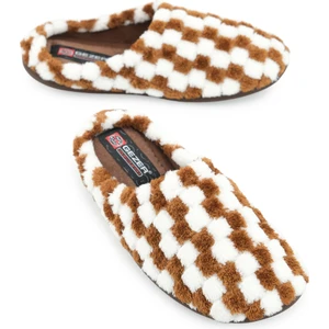 Kışlık Kadın Ev Terlik