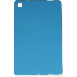 Apple iPad 10.2 7.nesil Kılıf Yıkanabilir Evo Tablet Süper Soft Silikon (Model A2200,A2198)
