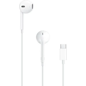 Apple iPhone 15 Pro Max Usb-C Girişli Mikrofonlu Kulaklık Içi Kablolu Kulaklık