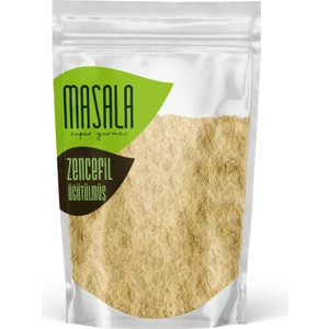 Toz Zencefil 100  gr - Ginger Powder